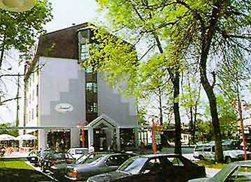Go Cracow Resort Краков Экстерьер фото